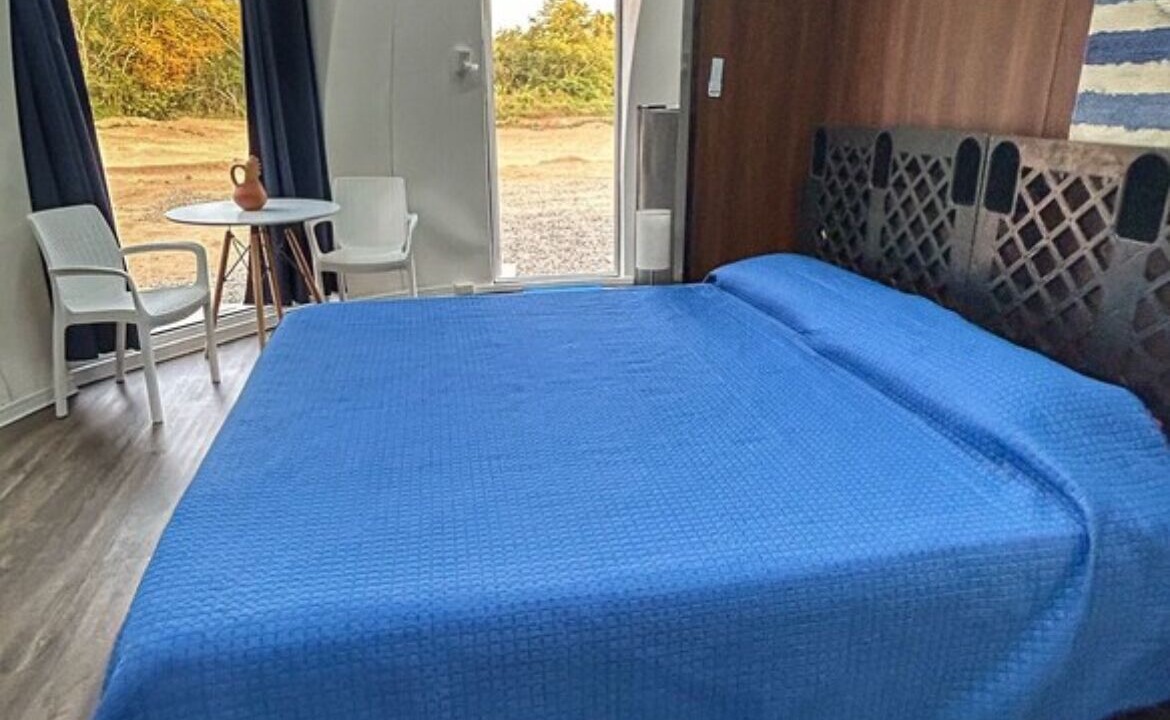 Photo of Bedroom in Barra de Navidad