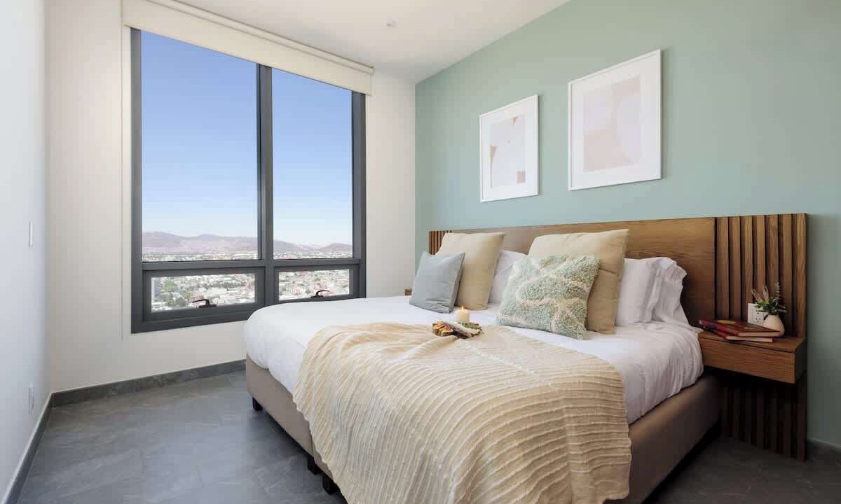 Photo of Bedroom in Cuauhtemoc