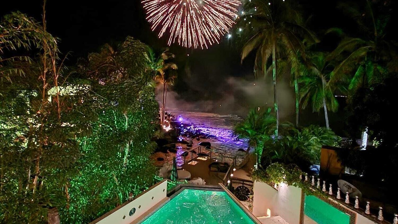 Photo of Outdoor in South Shore Hotel Area