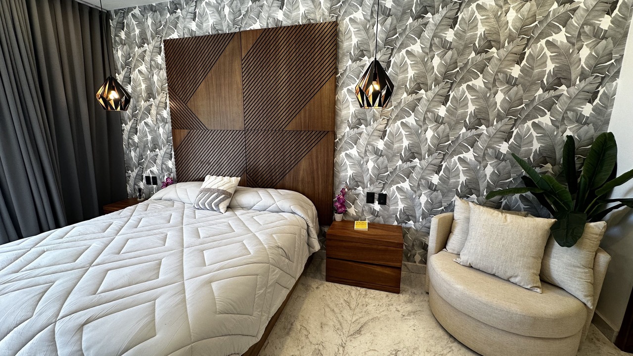 Photo of Bedroom in South Shore Hotel Area