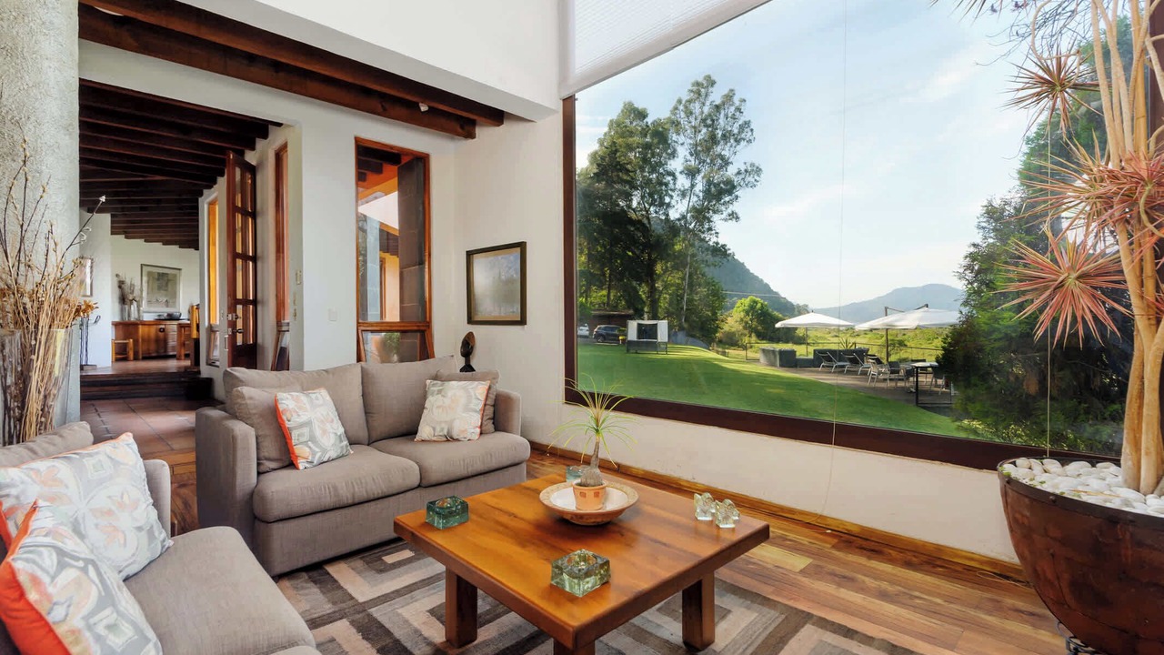 Photo of Livingroom in El Santuario