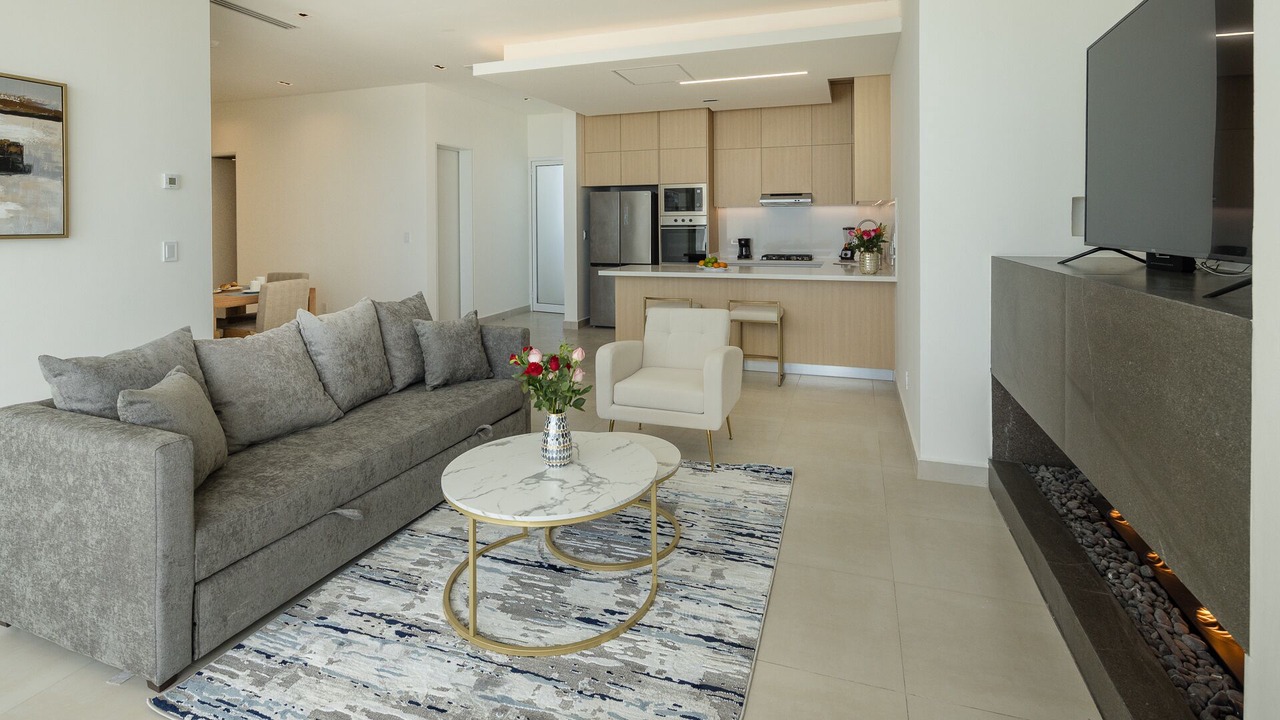 Photo of Livingroom in La Choya
