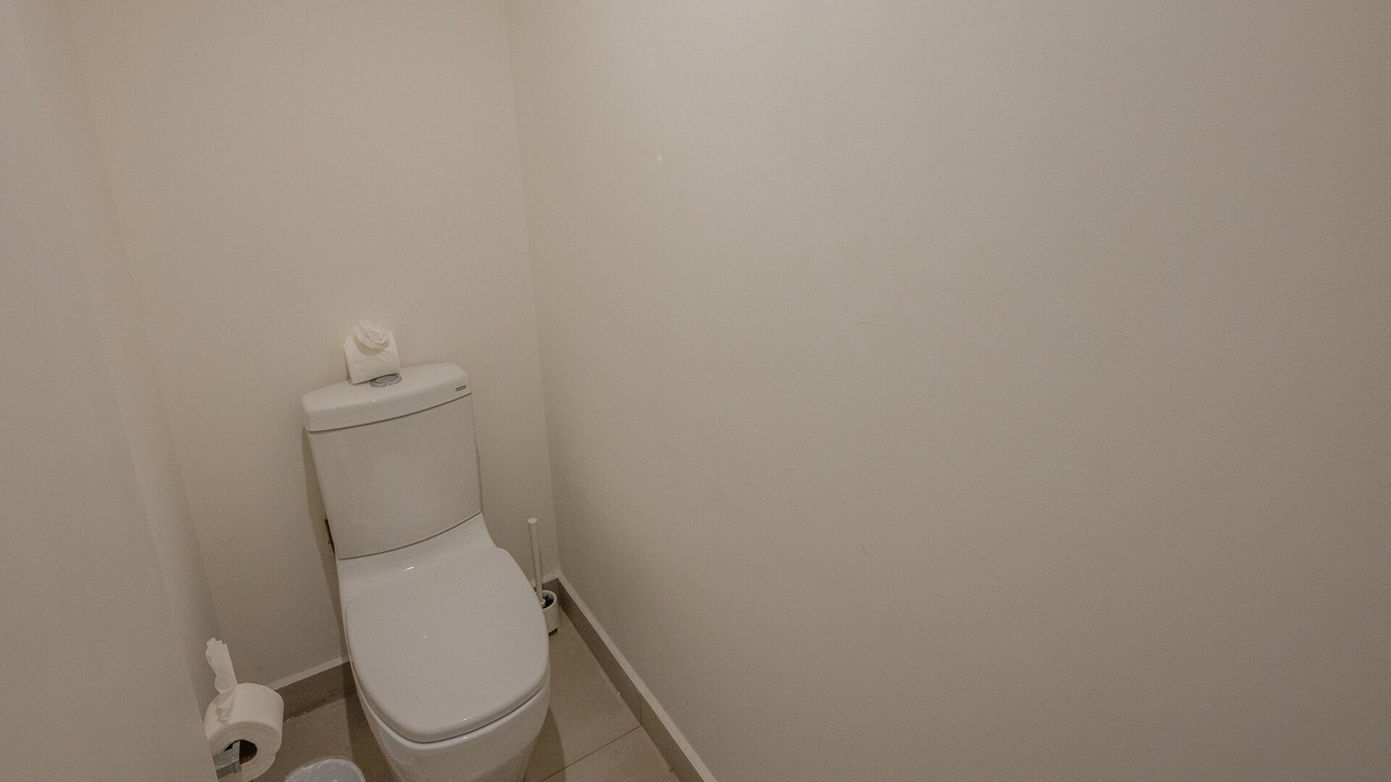 Photo of Bathroom in La Choya