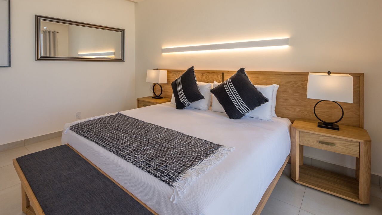 Photo of Bedroom in La Choya