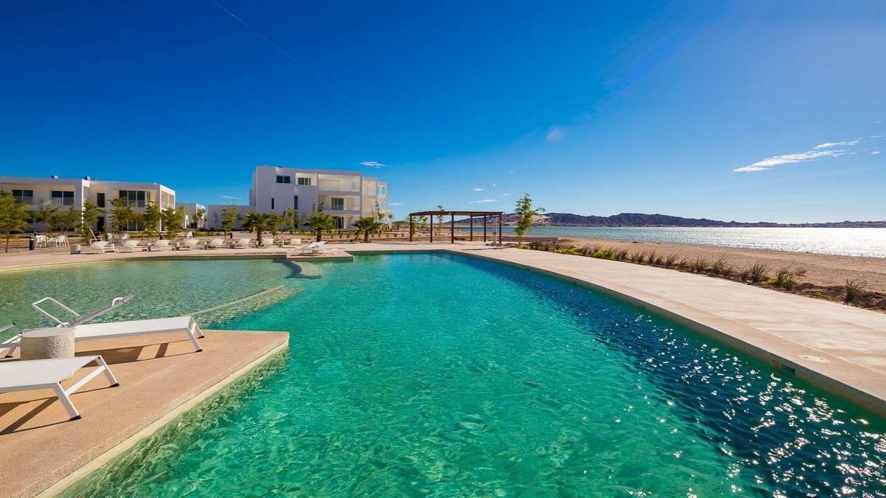Photo of Outdoor in La Choya