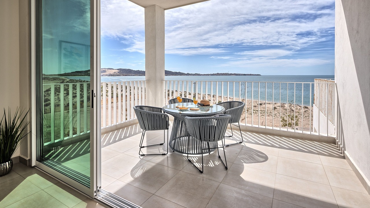 Photo of Outdoor in La Choya