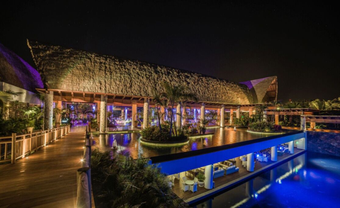 Photo of Outdoor in Las Jarretaderas