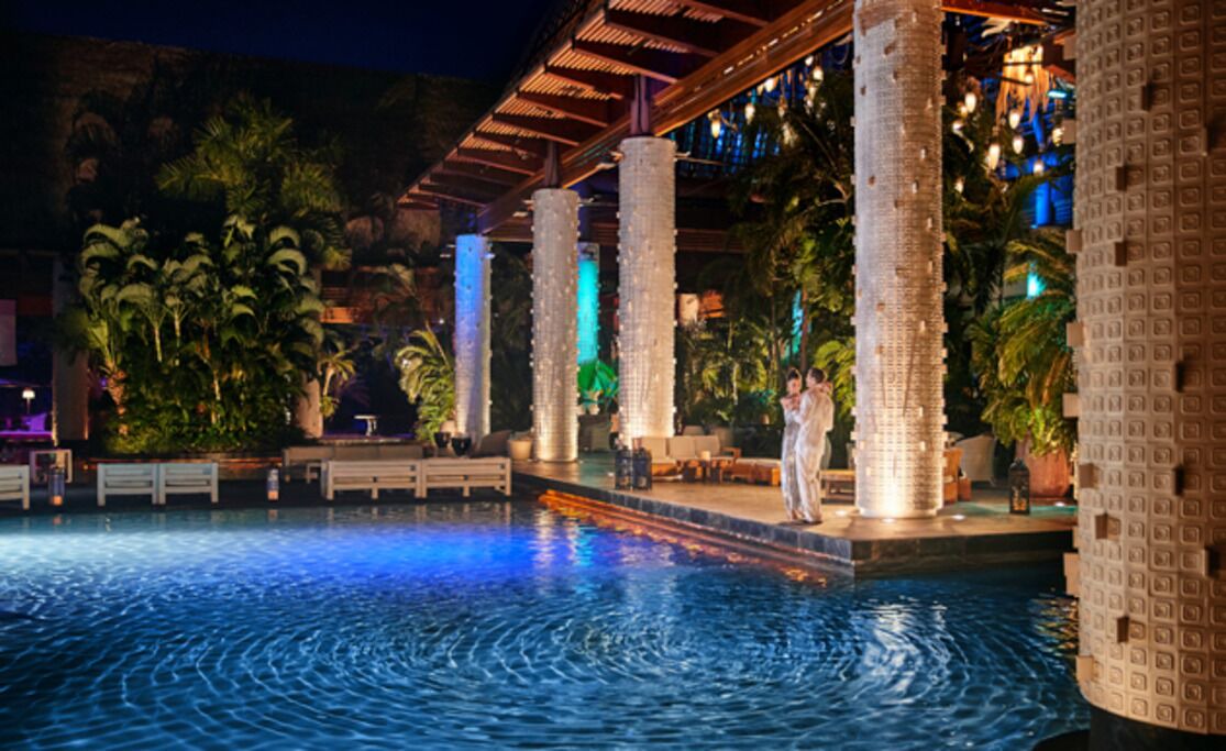 Photo of Outdoor in Las Jarretaderas