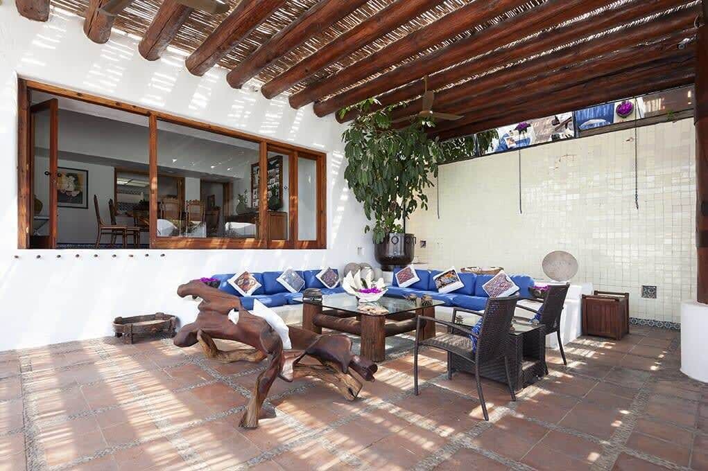 Photo of Outdoor in Centro