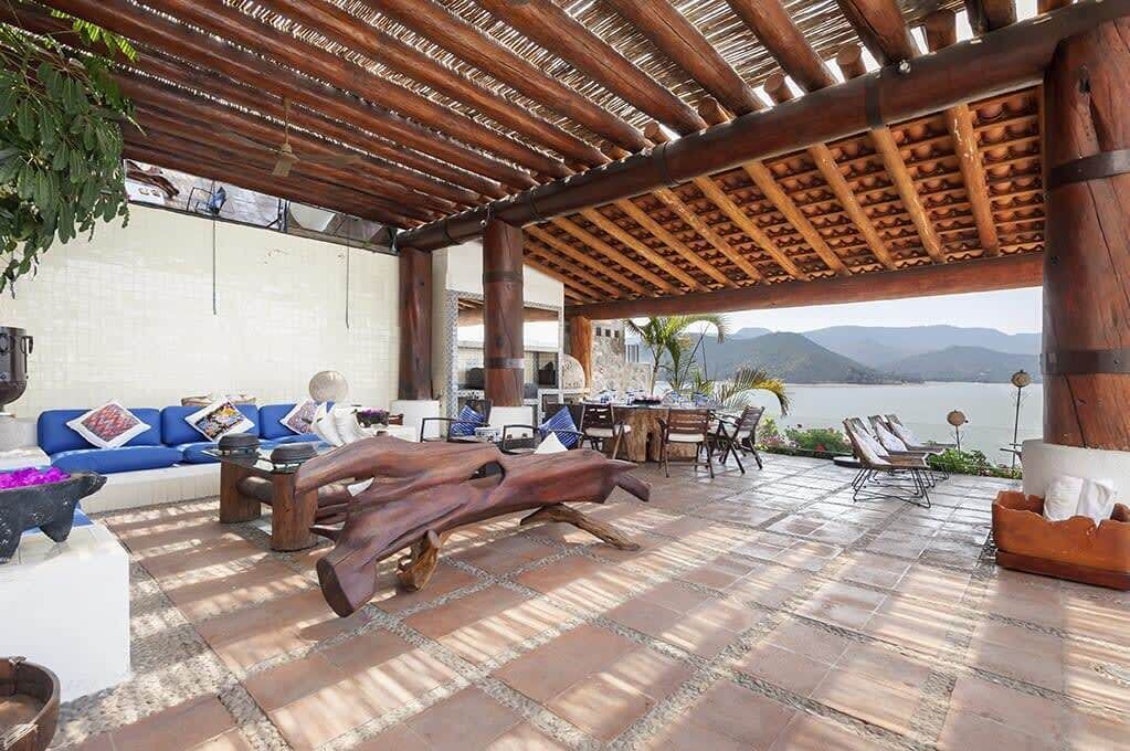 Photo of Outdoor in Centro