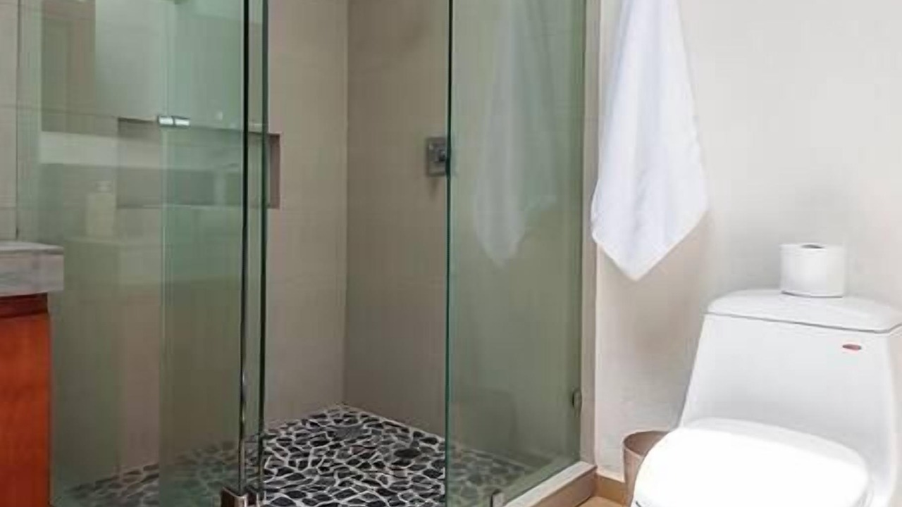 Photo of Bathroom in Valle de Bravo