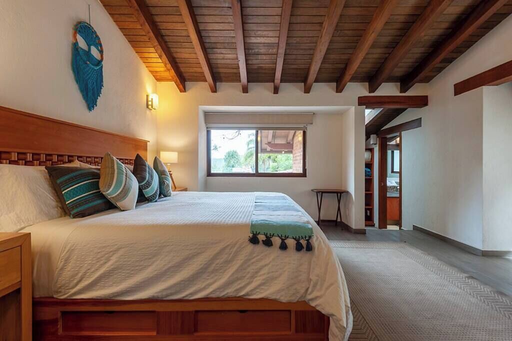 Photo of Bedroom in Valle de Bravo