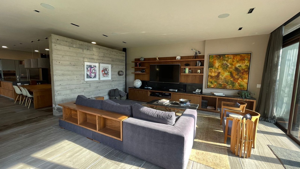 Photo of Livingroom in Valle de Bravo