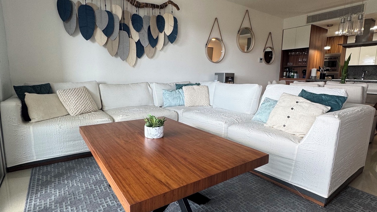 Photo of Livingroom in Puerto Juarez