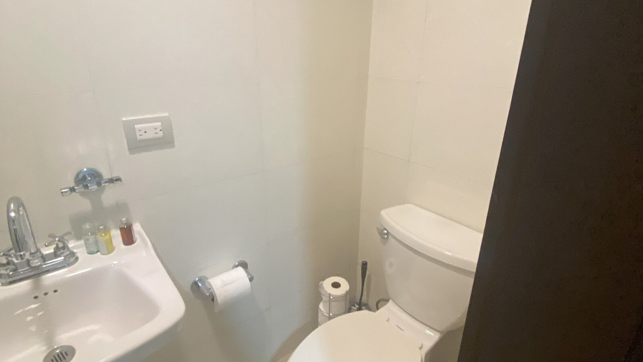 Photo of Bathroom in Puerto Juarez