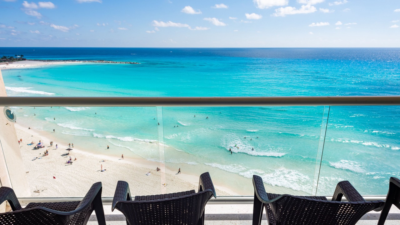 Photo of Others in Punta Cancun