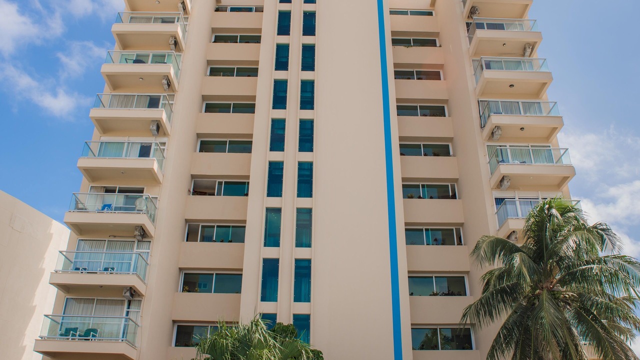 Photo of Outdoor in Punta Cancun