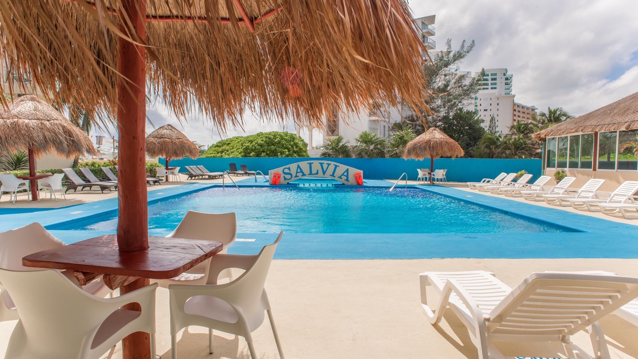 Photo of Outdoor in Punta Cancun
