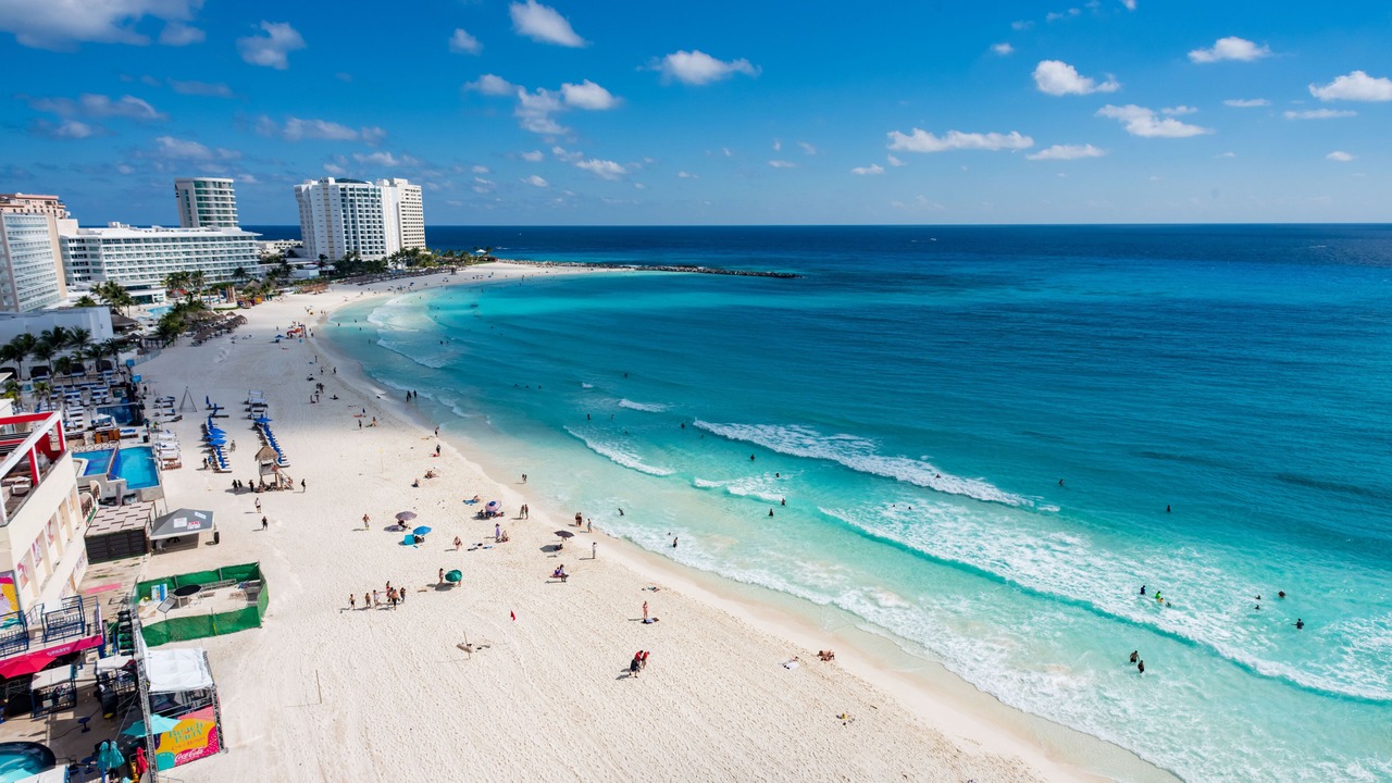 Photo of Others in Punta Cancun