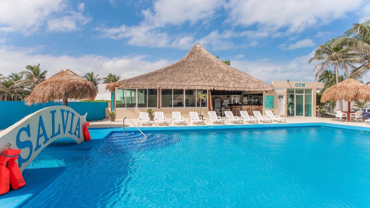Photo of Outdoor in Punta Cancun