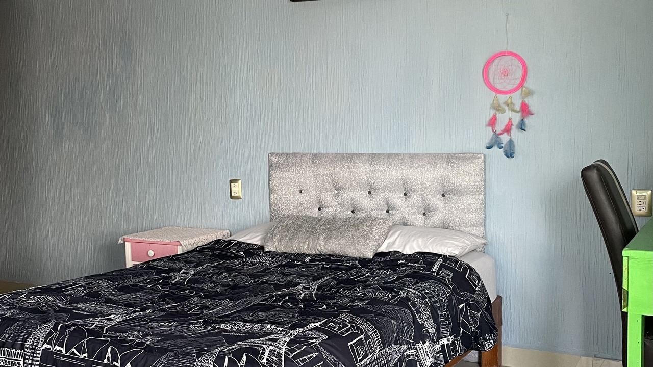 Photo of Bedroom in Yautepec