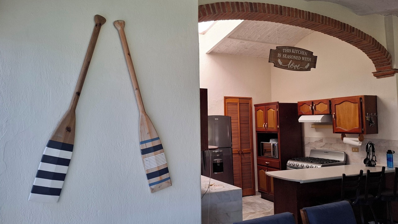 Photo of Kitchen in San Nicolas de Ibarra