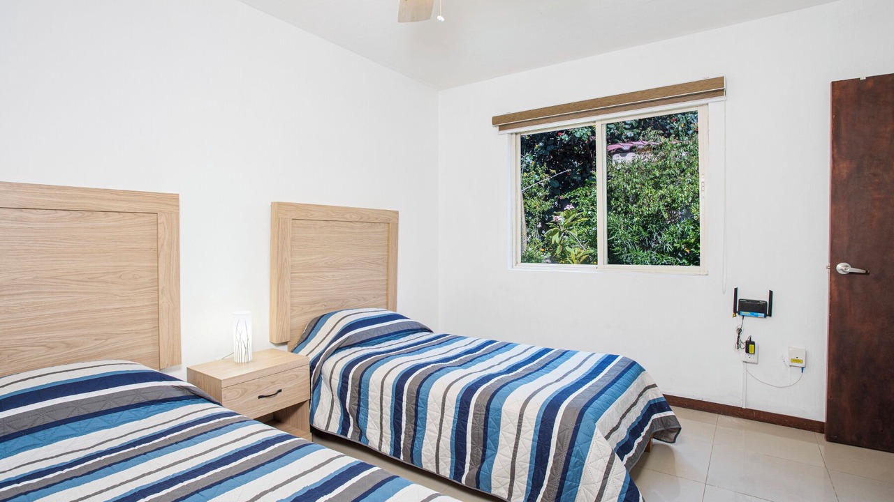 Photo of Bedroom in Chantepec