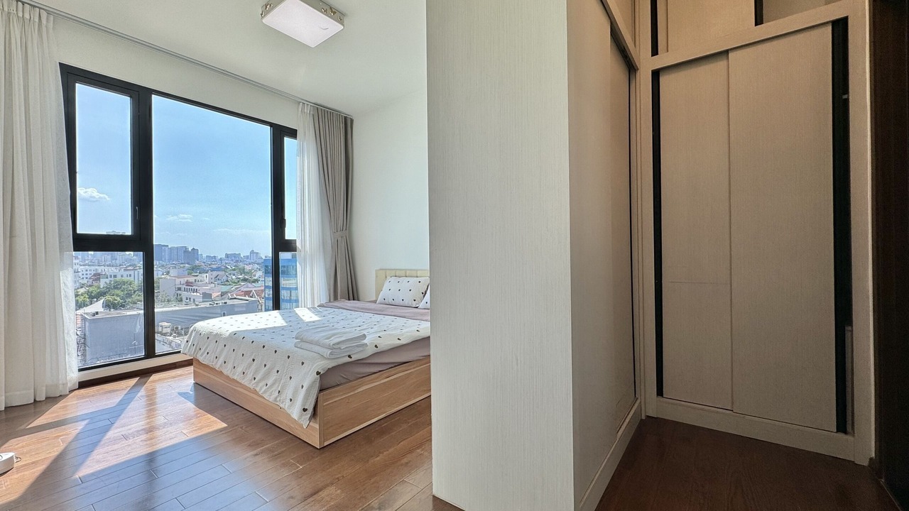 Photo of Bedroom in Thao Dien