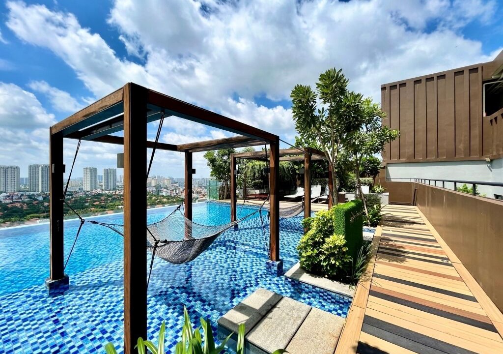 Photo of Outdoor in Thao Dien