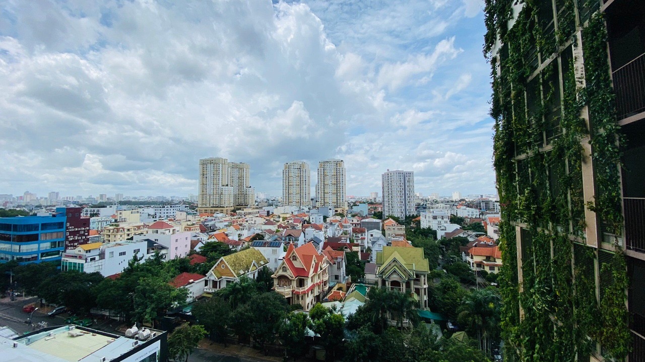 Photo of Outdoor in Thao Dien