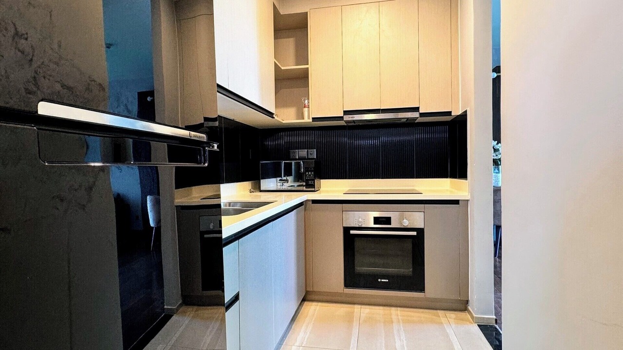 Photo of Kitchen in Thao Dien