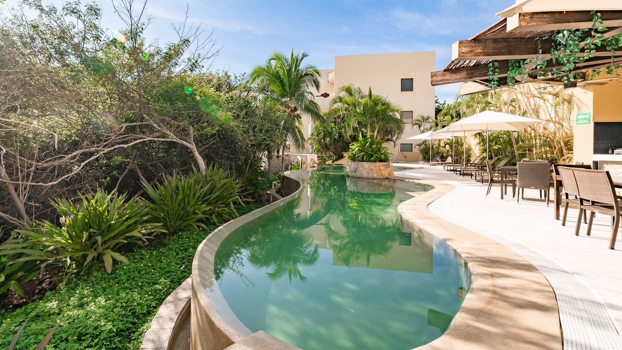 Photo of Outdoor in Santa Maria Huatulco