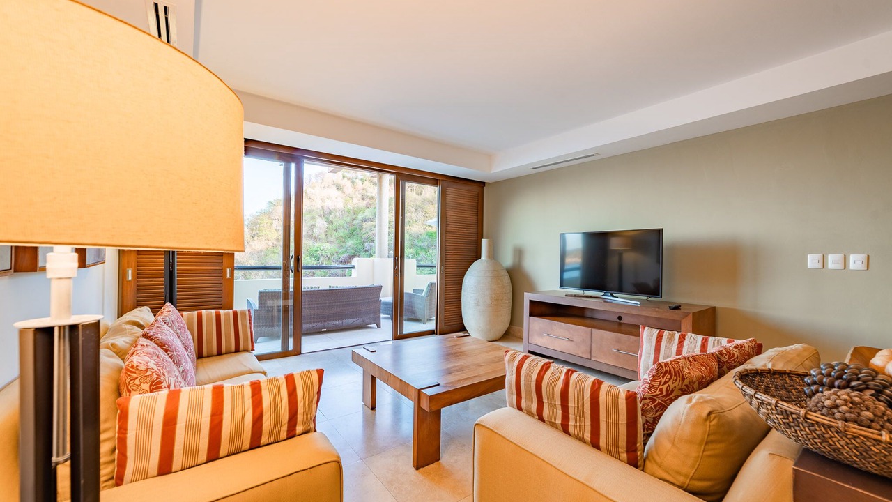 Photo of Livingroom in Santa Maria Huatulco