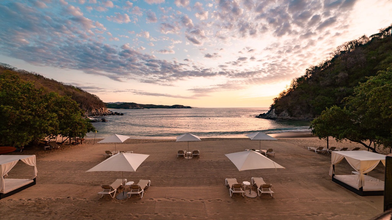 Photo of Others in Santa Maria Huatulco