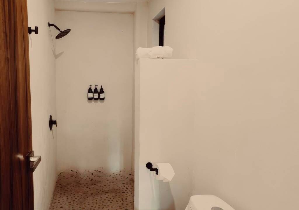 Photo of Bathroom in Santa Maria