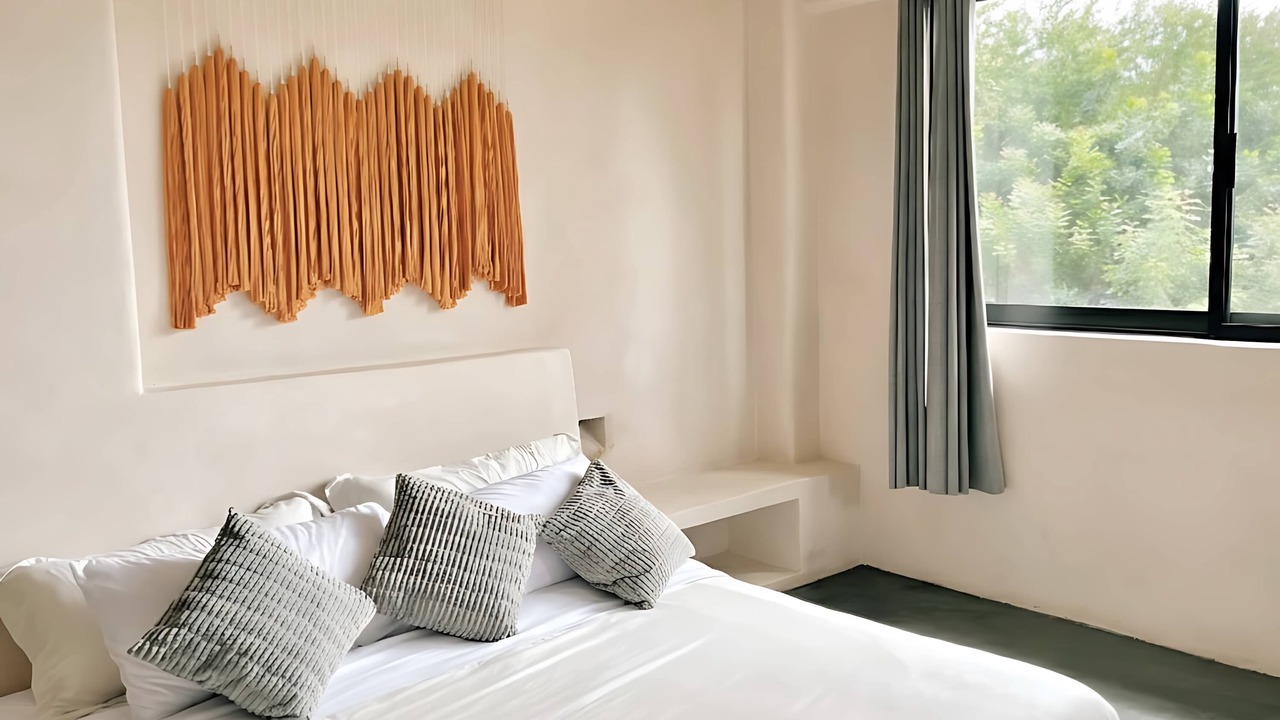 Photo of Bedroom in Santa Maria