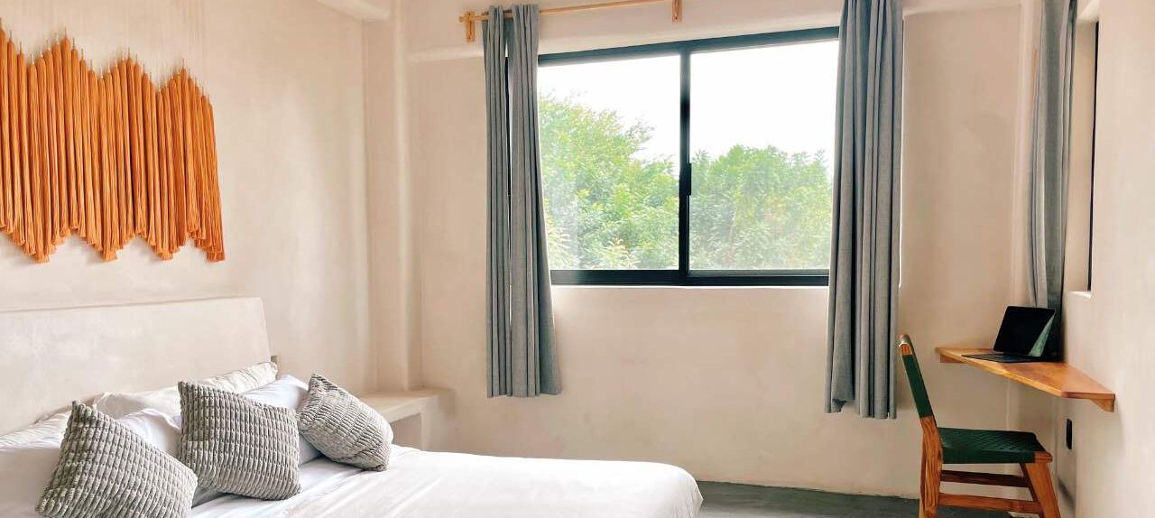 Photo of Bedroom in Santa Maria