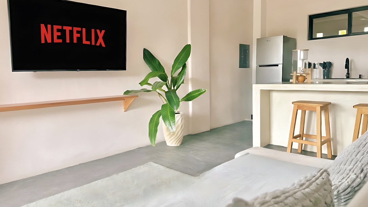 Photo of Livingroom in Santa Maria