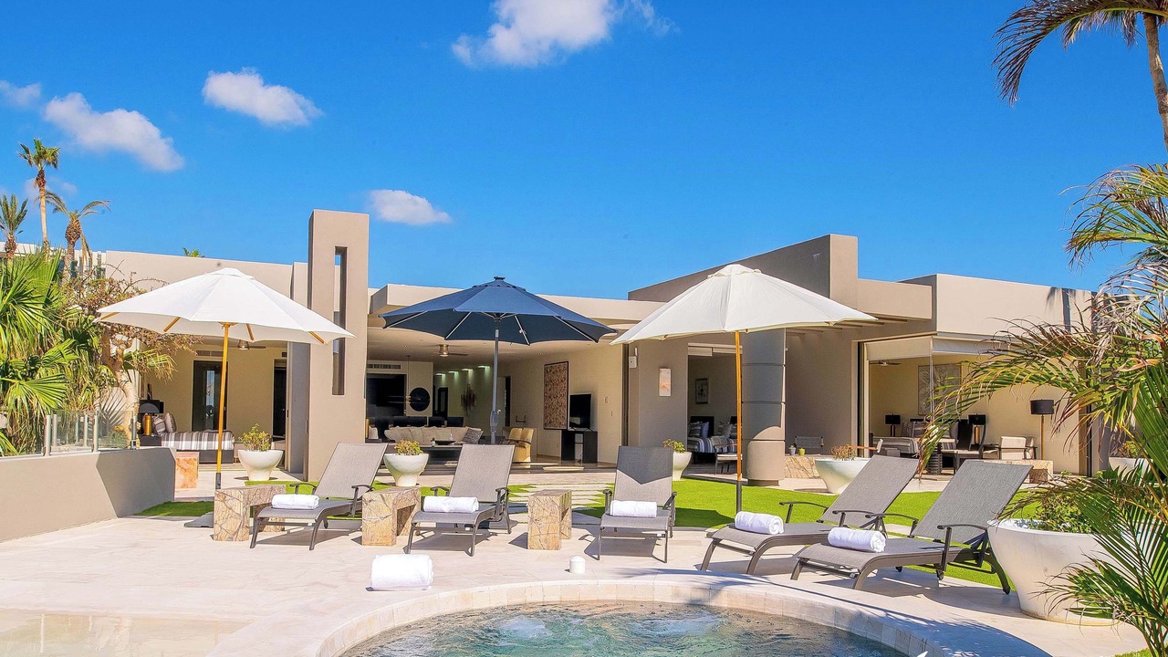 Photo of Outdoor in El Bledito
