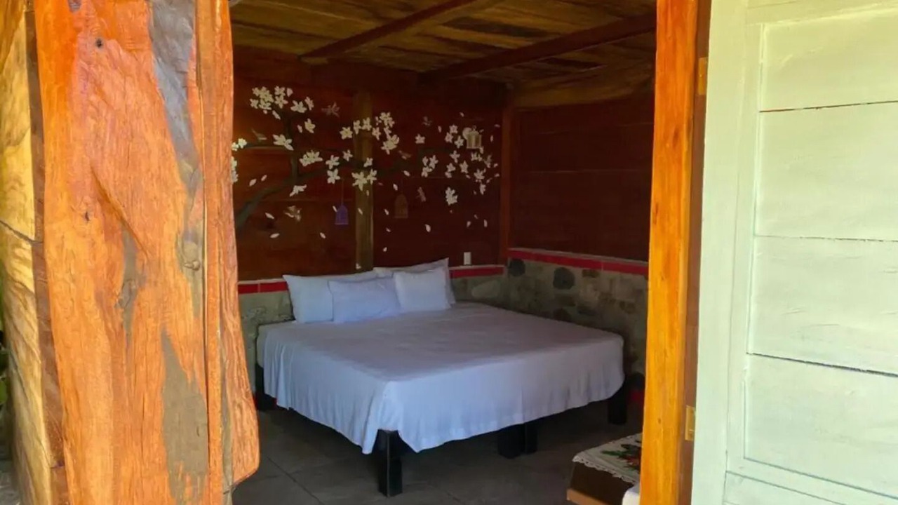 Photo of Bedroom in Chimo