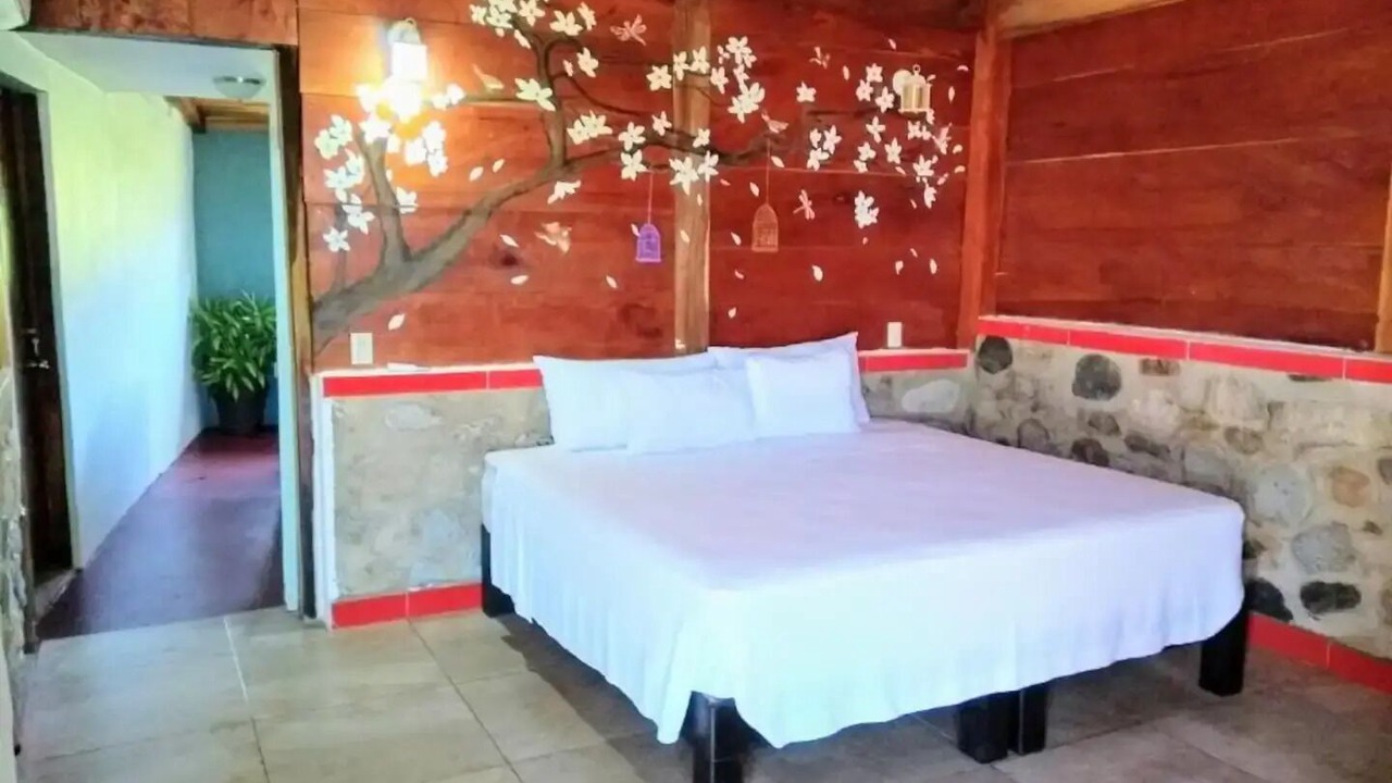 Photo of Bedroom in Chimo