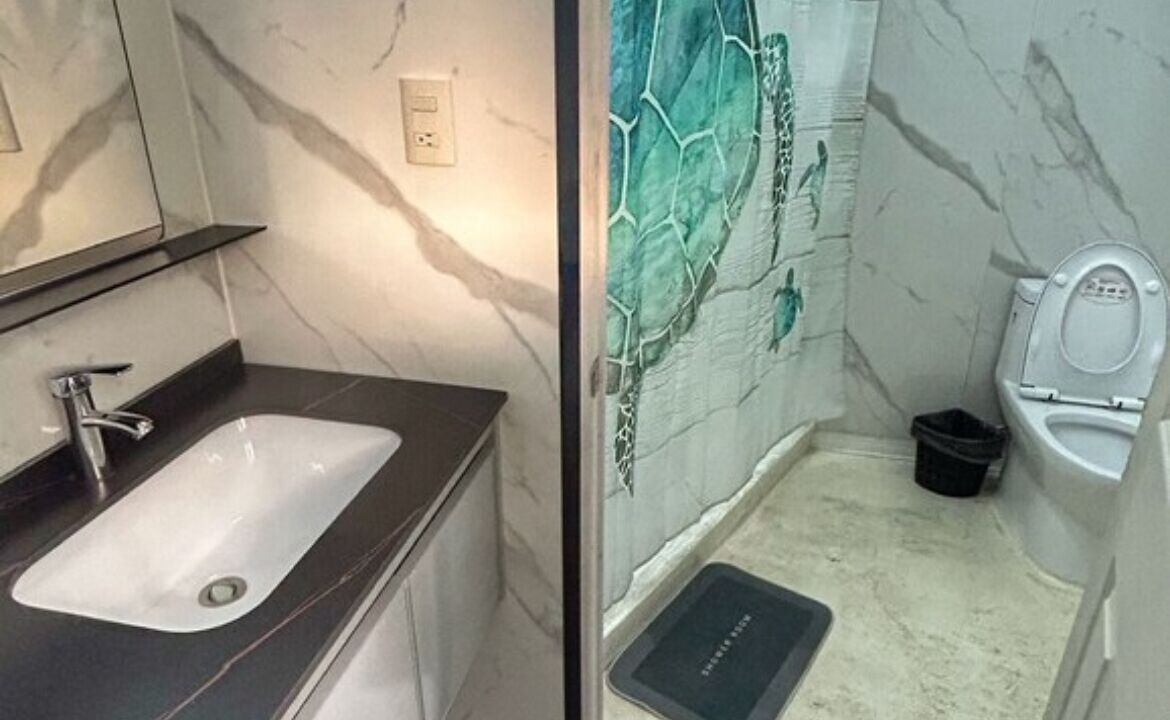 Photo of Bathroom in Barra de Navidad