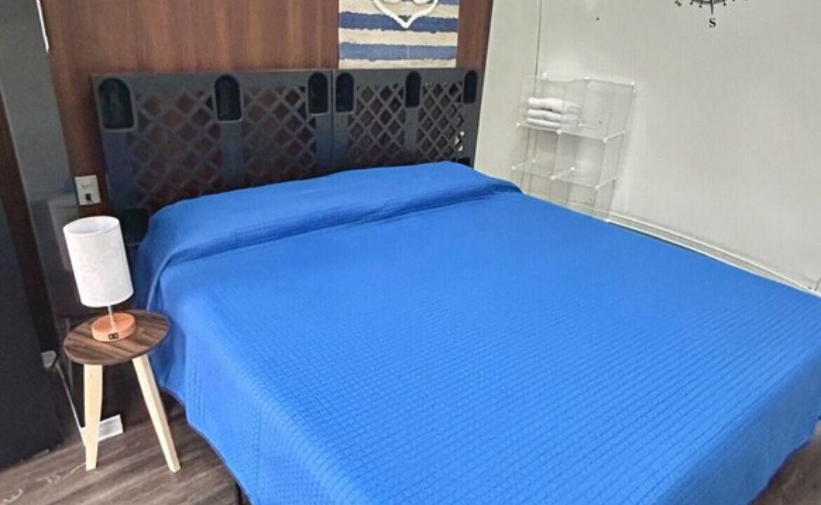 Photo of Bedroom in Barra de Navidad