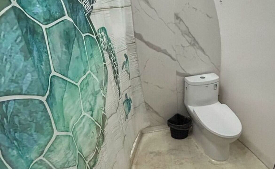 Photo of Bathroom in Barra de Navidad