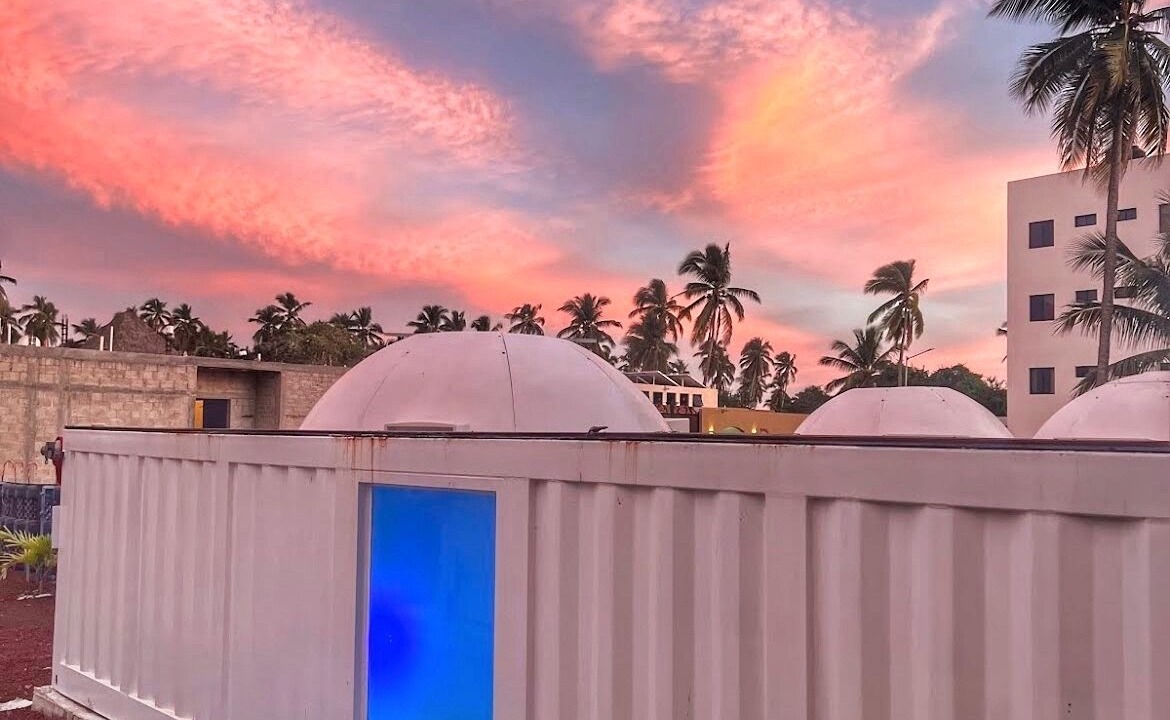 Photo of Outdoor in Barra de Navidad