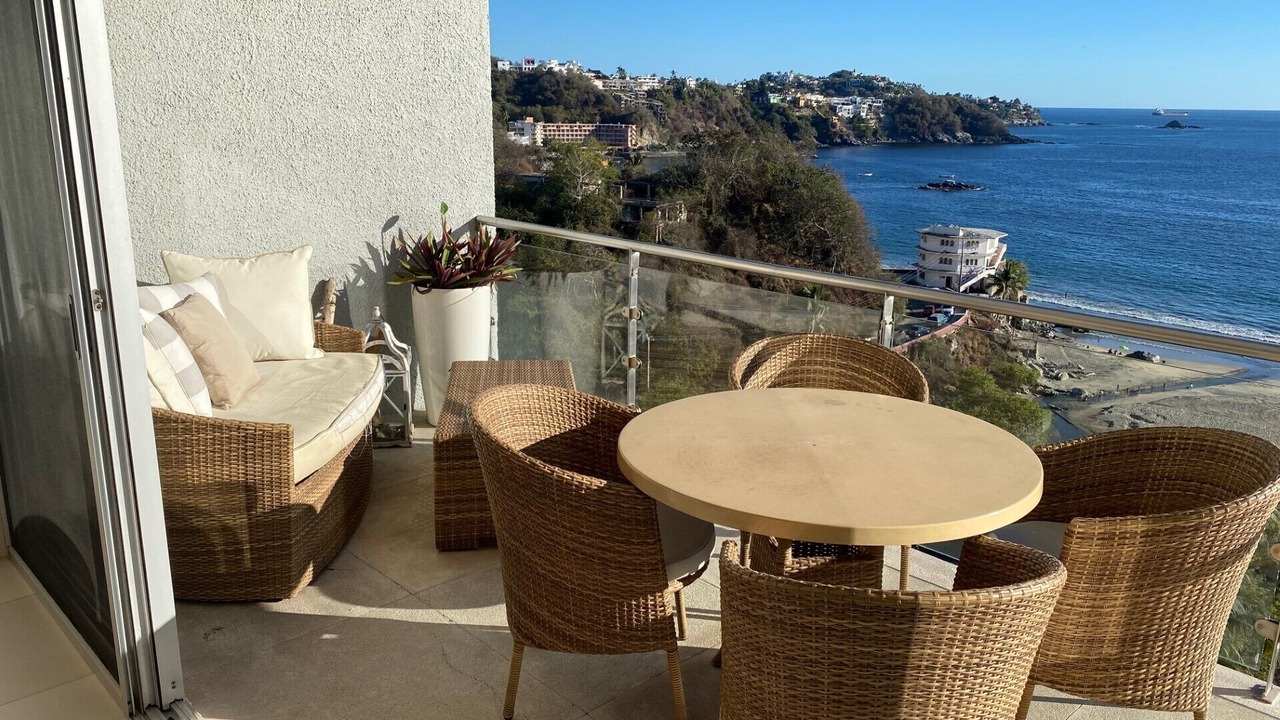 Photo of Outdoor in Peninsulas de Santiago