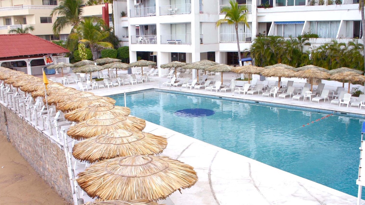 Photo of Outdoor in Club Deportivo