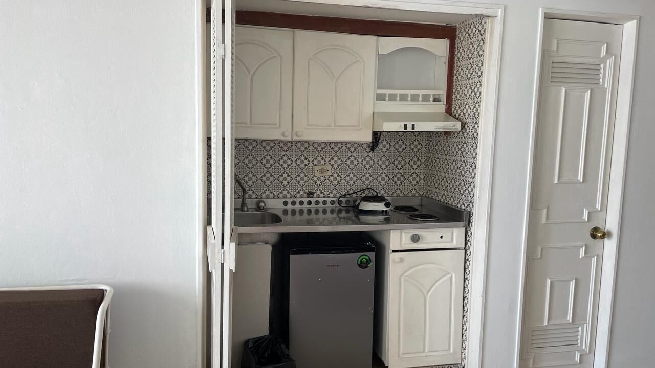 Photo of Kitchen in Club Deportivo