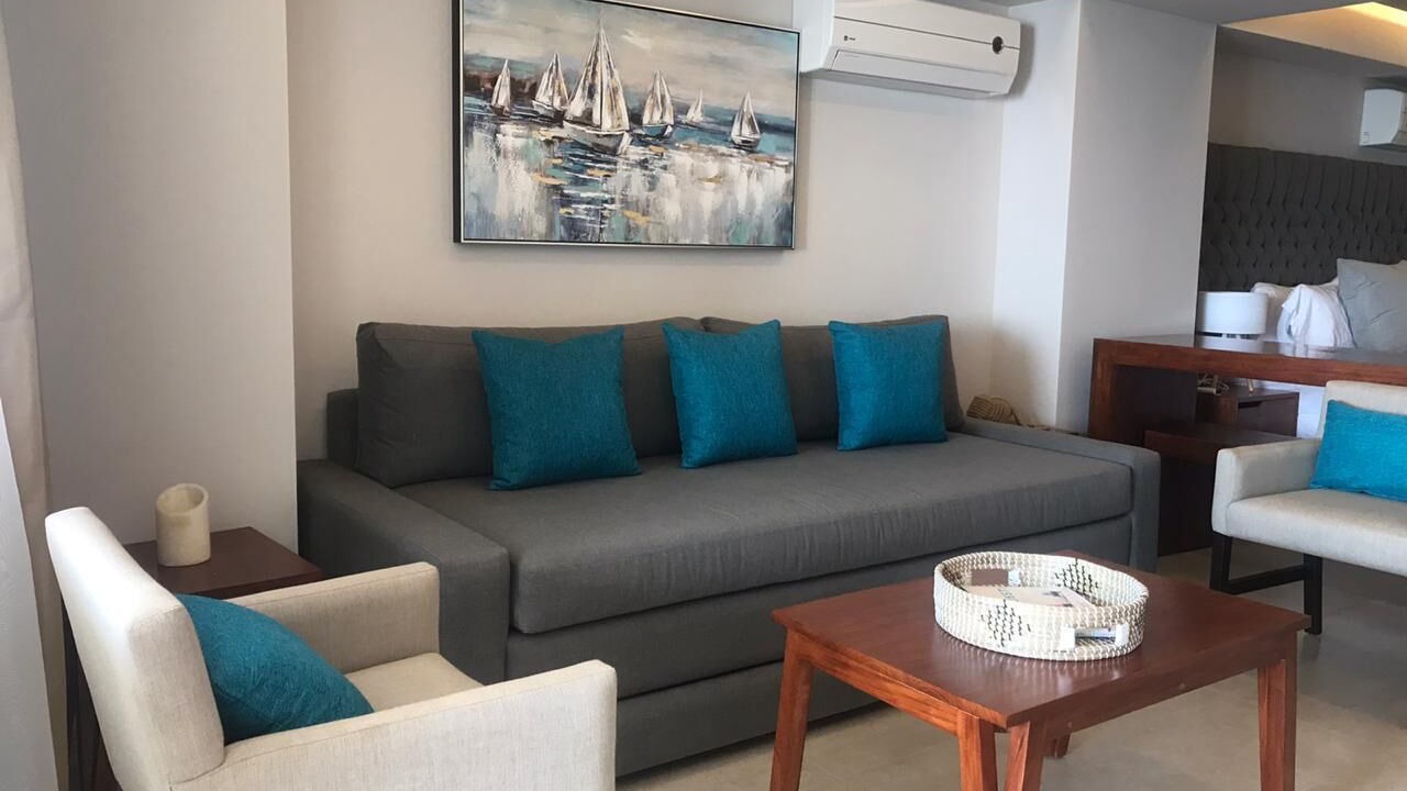Photo of Livingroom in Las Glorias