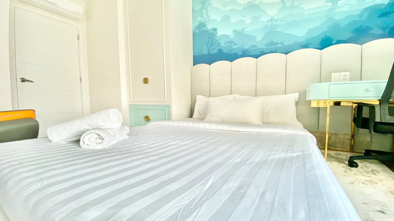 Photo of Bedroom in Phuong 8